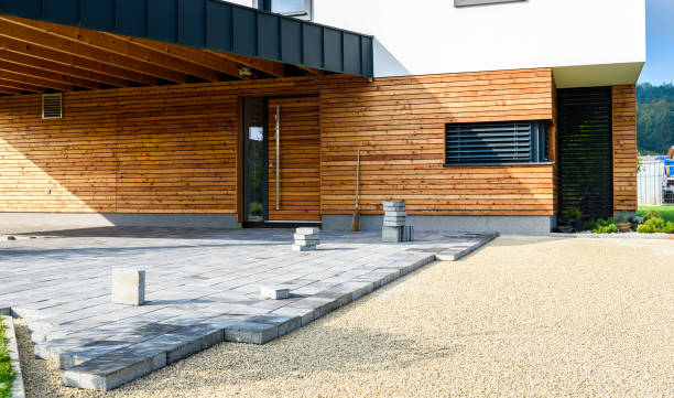 Best Local Driveway Pavers  in Dennis Port, MA