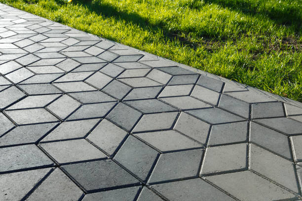 Best Decorative Driveway Pavers  in Dennis Port, MA
