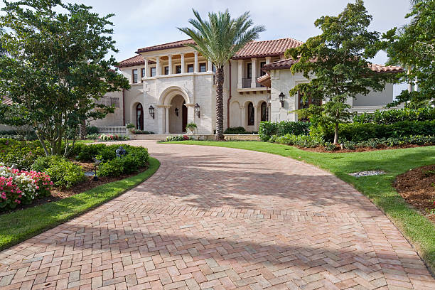 Best Permeable Paver Driveway  in Dennis Port, MA