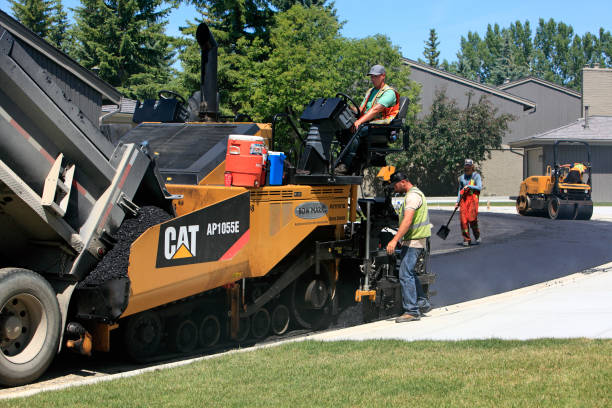 Professional Driveway Pavers in Dennis Port, MA