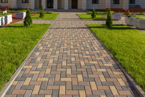 Dennis Port, MA Driveway Pavers Company